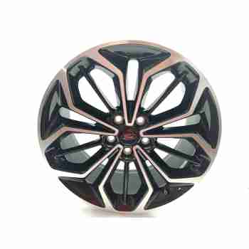 Recambio de llanta para ford focus iv (hn) 1.0 ecoboost referencia OEM IAM JX7C1007S1A / 2418533  