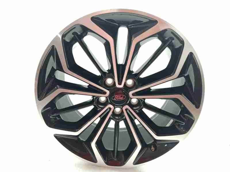 Recambio de llanta para ford focus iv (hn) 1.0 ecoboost referencia OEM IAM JX7C1007S1A / 2418533  