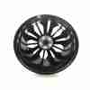 Recambio de llanta para ford focus iv (hn) 1.0 ecoboost referencia OEM IAM JX7C1007S1A / 2418533  