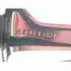 Recambio de llanta para ford focus iv (hn) 1.0 ecoboost referencia OEM IAM JX7C1007S1A / 2418533  