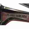 Recambio de llanta para ford focus iv (hn) 1.0 ecoboost referencia OEM IAM JX7C1007S1A / 2418533  