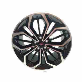 Recambio de llanta para ford focus iv (hn) 1.0 ecoboost referencia OEM IAM JX7C1007S1A / 2418533  