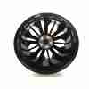 Recambio de llanta para ford focus iv (hn) 1.0 ecoboost referencia OEM IAM JX7C1007S1A / 2418533  