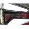 Recambio de llanta para ford focus iv (hn) 1.0 ecoboost referencia OEM IAM JX7C1007S1A / 2418533  