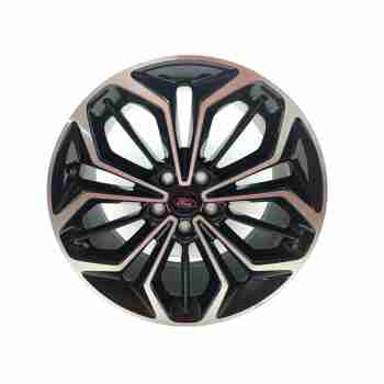 Recambio de llanta para ford focus iv (hn) 1.0 ecoboost referencia OEM IAM JX7C1007S1A / 2418533  