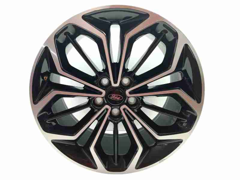 Recambio de llanta para ford focus iv (hn) 1.0 ecoboost referencia OEM IAM JX7C1007S1A / 2418533  