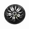 Recambio de llanta para ford focus iv (hn) 1.0 ecoboost referencia OEM IAM JX7C1007S1A / 2418533  