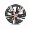 Recambio de llanta para peugeot 3008 allure referencia OEM IAM 98096873ZR 9809687377 