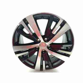 Recambio de llanta para peugeot 3008 allure referencia OEM IAM 98096873ZR 9809687377 