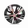 Recambio de llanta para peugeot 3008 allure referencia OEM IAM 98096873ZR 9809687377 