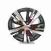 Recambio de llanta para peugeot 3008 allure referencia OEM IAM 98096873ZR 9809687377 