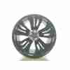 Recambio de llanta para peugeot 3008 allure referencia OEM IAM 98096873ZR 9809687377 