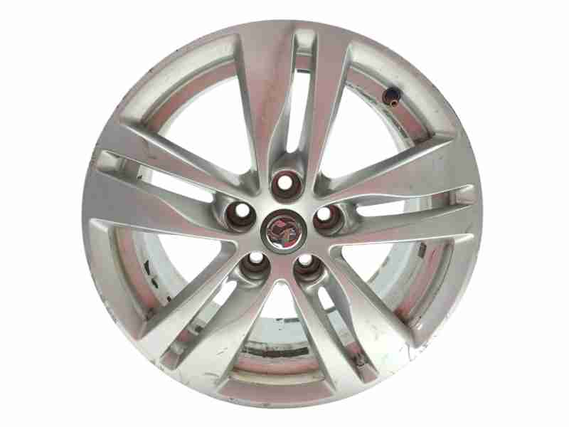 Recambio de llanta para opel astra k sports tourer (b16) 1.6 cdti (35) referencia OEM IAM 39024544  