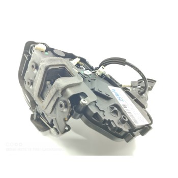 Recambio de cerradura puerta trasera izquierda para land rover discovery v6 td hse referencia OEM IAM FQM500370  