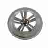 Recambio de llanta para opel astra k sports tourer (b16) 1.6 cdti (35) referencia OEM IAM 39024544  