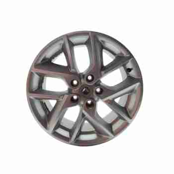Recambio de llanta para renault kadjar (ha_, hl_) 1.6 dci 130 referencia OEM IAM 403002509R  