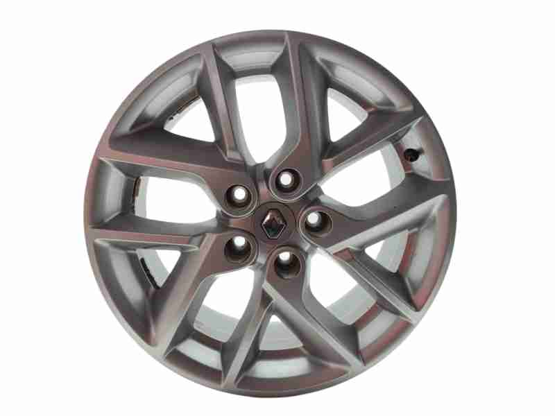 Recambio de llanta para renault kadjar (ha_, hl_) 1.6 dci 130 referencia OEM IAM 403002509R  