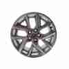 Recambio de llanta para renault kadjar (ha_, hl_) 1.6 dci 130 referencia OEM IAM 403002509R  