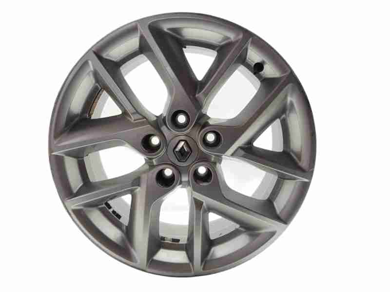 Recambio de llanta para renault kadjar (ha_, hl_) 1.6 dci 130 referencia OEM IAM 403002509R  