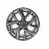 Recambio de llanta para renault kadjar (ha_, hl_) 1.6 dci 130 referencia OEM IAM 403002509R  