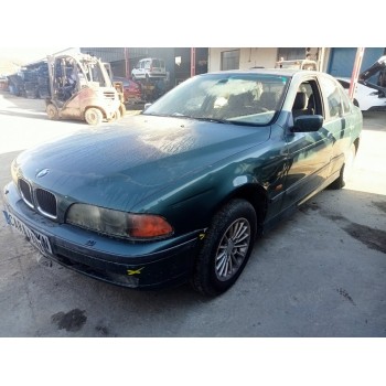 bmw serie 5 berlina (e39) del año 1997