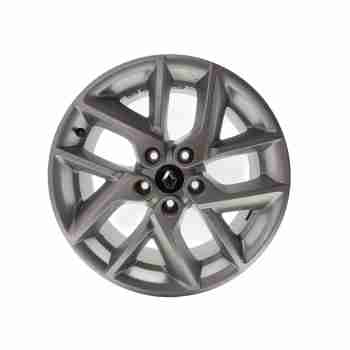 Recambio de llanta para renault kadjar (ha_, hl_) 1.6 dci 130 referencia OEM IAM 403002509R  