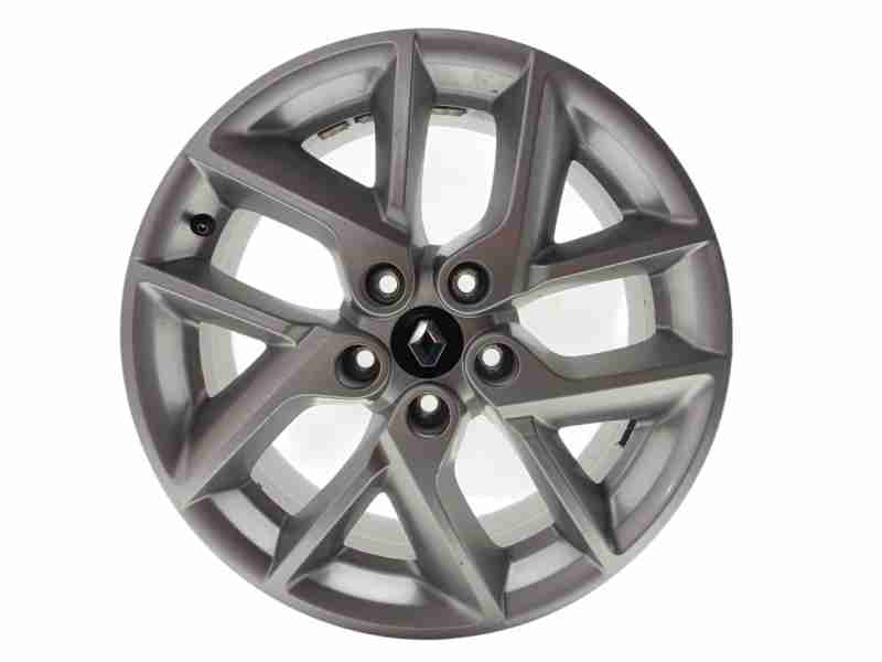 Recambio de llanta para renault kadjar (ha_, hl_) 1.6 dci 130 referencia OEM IAM 403002509R  