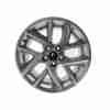 Recambio de llanta para renault kadjar (ha_, hl_) 1.6 dci 130 referencia OEM IAM 403002509R  