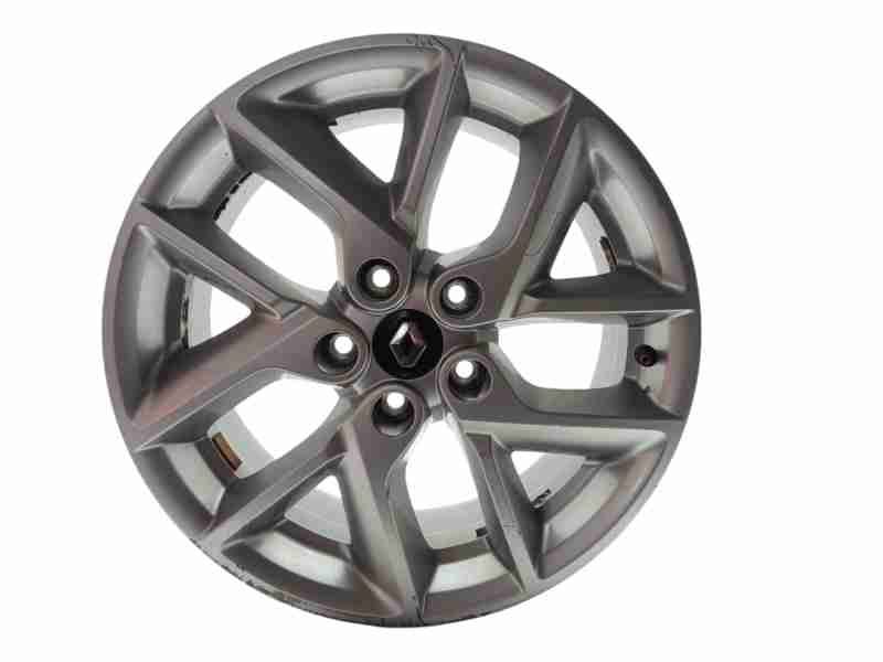 Recambio de llanta para renault kadjar (ha_, hl_) 1.6 dci 130 referencia OEM IAM 403002509R  