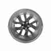 Recambio de llanta para renault kadjar (ha_, hl_) 1.6 dci 130 referencia OEM IAM 403002509R  