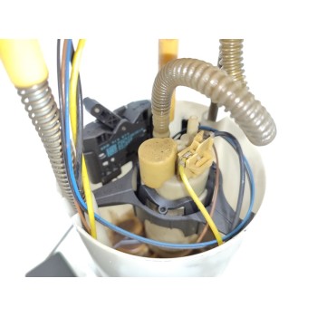 Recambio de aforador para seat ibiza st (6j8) copa referencia OEM IAM 6Q0919050H  