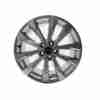 Recambio de llanta para audi q3 sportback (f3n) 35 tdi referencia OEM IAM 83A601025G  