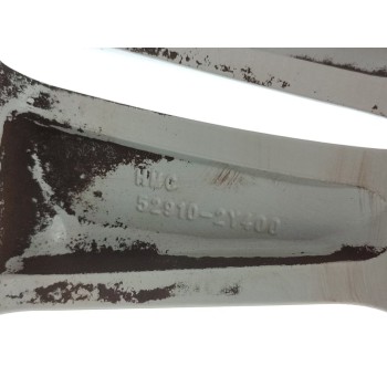 Recambio de llanta para hyundai ix35 style 2wd referencia OEM IAM 529102Y400  