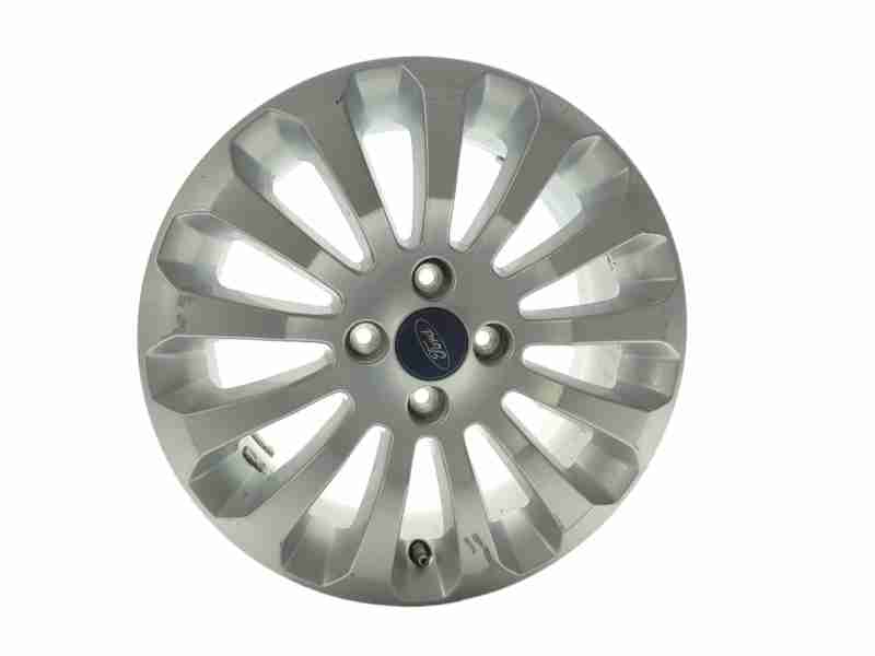 Recambio de llanta para ford ka (ru8) 1.2 referencia OEM IAM 9S5J1007BA  