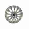 Recambio de llanta para ford ka (ru8) 1.2 referencia OEM IAM 9S5J1007BA  