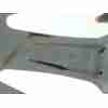 Recambio de llanta para ford ka (ru8) 1.2 referencia OEM IAM 9S5J1007BA  