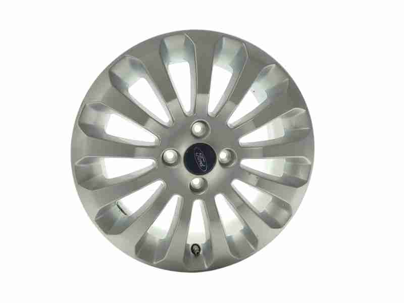 Recambio de llanta para ford ka (ru8) 1.2 referencia OEM IAM 9S5J1007BA  