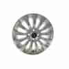 Recambio de llanta para ford ka (ru8) 1.2 referencia OEM IAM 9S5J1007BA  