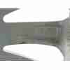 Recambio de llanta para ford ka (ru8) 1.2 referencia OEM IAM 9S5J1007BA  