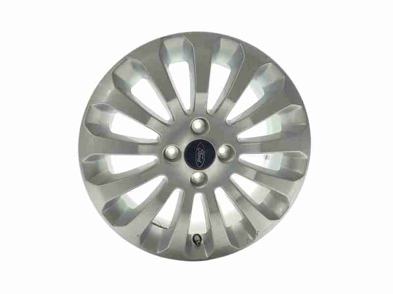 Recambio de llanta para ford ka (ru8) 1.2 referencia OEM IAM 9S5J1007BA  
