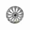 Recambio de llanta para ford ka (ru8) 1.2 referencia OEM IAM 9S5J1007BA  