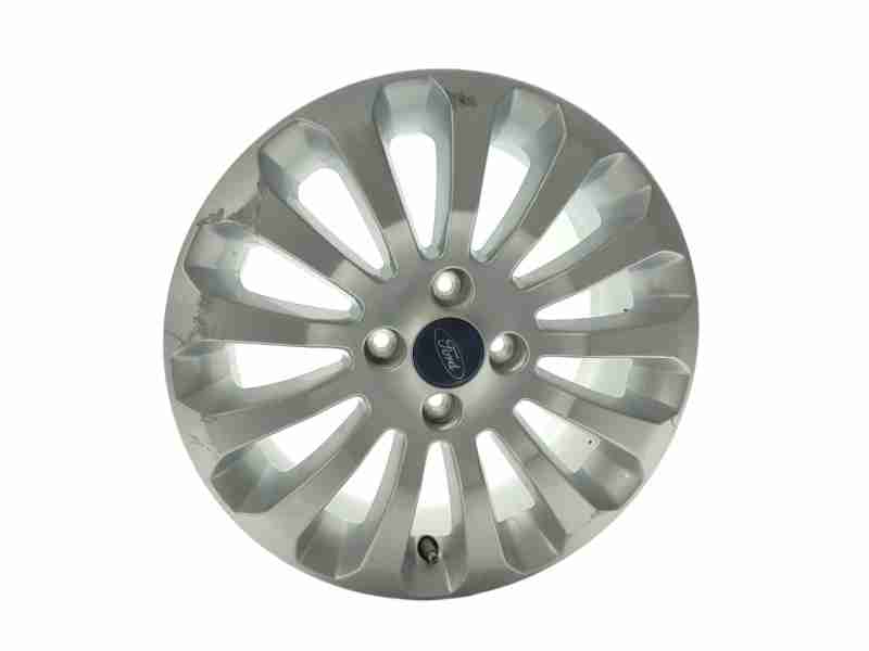 Recambio de llanta para ford ka (ru8) 1.2 referencia OEM IAM 9S5J1007BA  