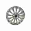 Recambio de llanta para ford ka (ru8) 1.2 referencia OEM IAM 9S5J1007BA  