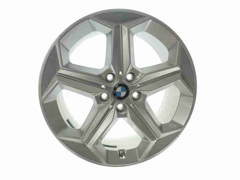 Recambio de llanta para bmw x1 (u11) sdrive 18 i referencia OEM IAM 36116898039  