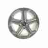 Recambio de llanta para bmw x1 (u11) sdrive 18 i referencia OEM IAM 36116898039  