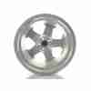 Recambio de llanta para bmw x1 (u11) sdrive 18 i referencia OEM IAM 36116898039  