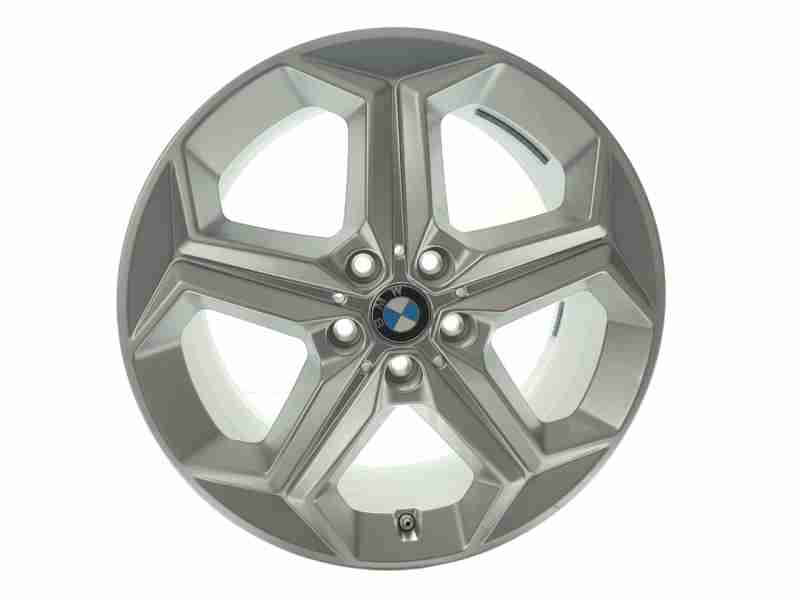 Recambio de llanta para bmw x1 (u11) sdrive 18 i referencia OEM IAM 36116898039  