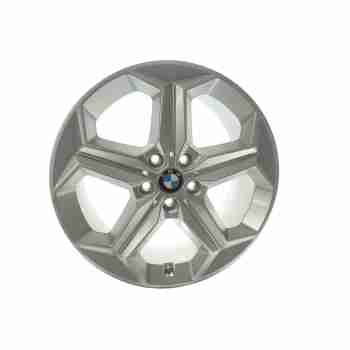 Recambio de llanta para bmw x1 (u11) sdrive 18 i referencia OEM IAM 36116898039  
