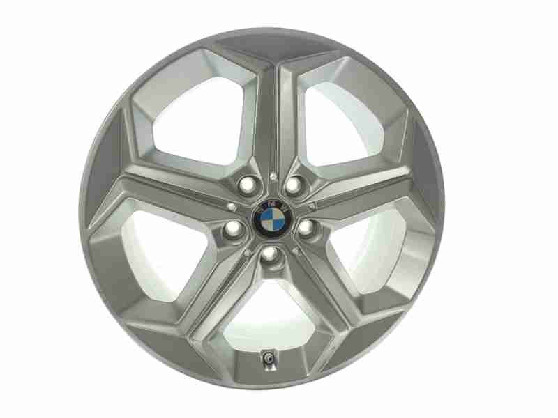 Recambio de llanta para bmw x1 (u11) sdrive 18 i referencia OEM IAM 36116898039  