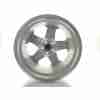 Recambio de llanta para bmw x1 (u11) sdrive 18 i referencia OEM IAM 36116898039  